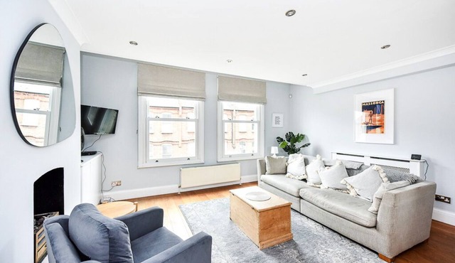 New Kings Road | Pro-Managed