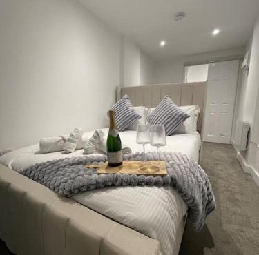 (NEW) Poppy's place - 10 minute drive from York
