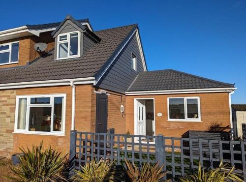 Newholme Cottage - Bird Watchers Paradise - Crabpot Cottages Hunstanton