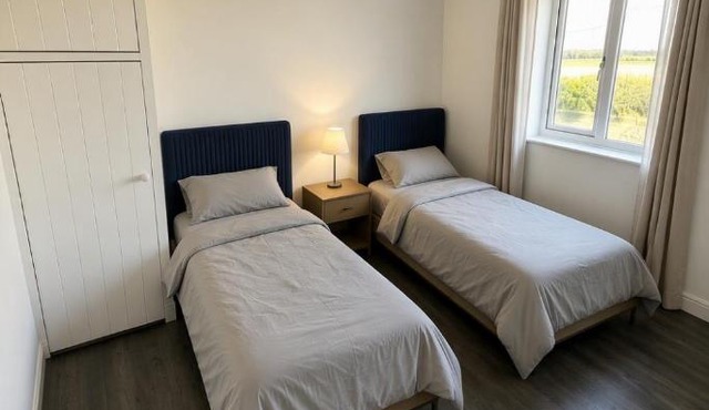 Newly Renovated 3-Bedroom Home in New holland