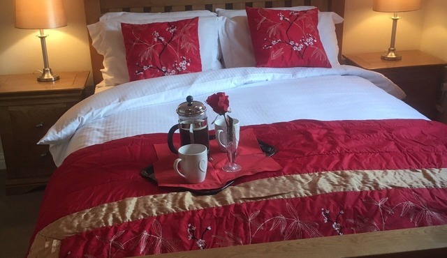 Newsham Grange Farm Bed and Breakfast