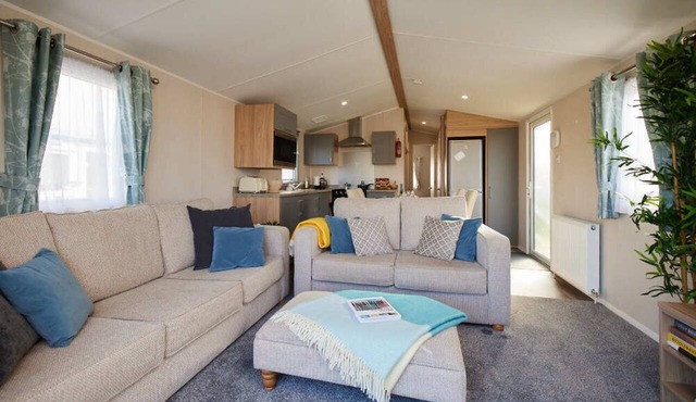 Nirvana Coastal Retreat Holiday Home