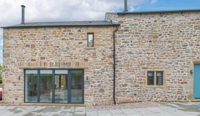 No 1 The Coach House, Sleeps 2