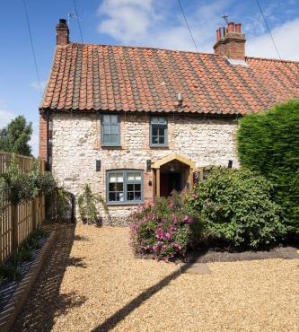 No33 THORNHAM BOUTIQUE COTTAGES