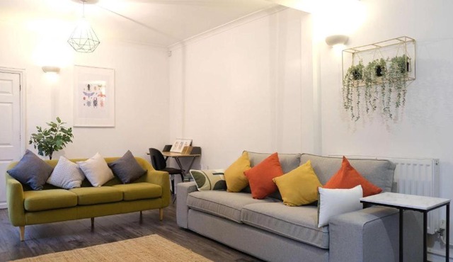 North Guest House