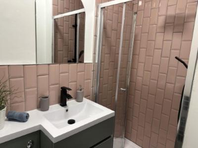 Norton Rd Guest House