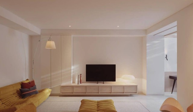 Notting Hill 2BR/2BA + Private Garden Retreat