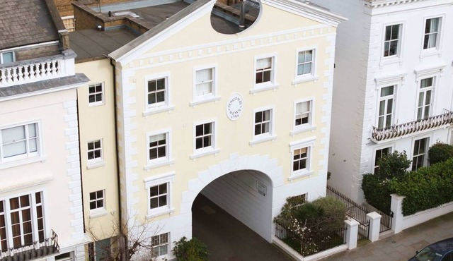 Notting Hill family home 5 Bed