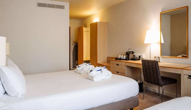 Novotel Milton Keynes