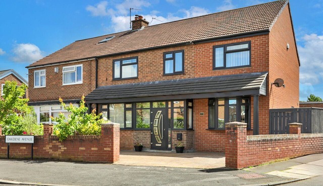 Oakdene