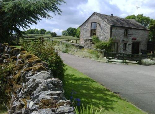 Old Coach House