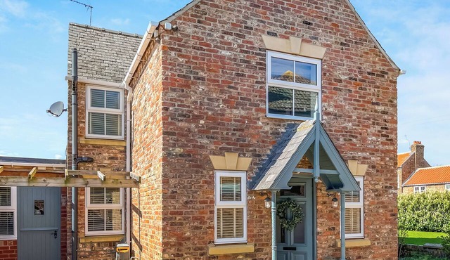 Old Master's Cottage