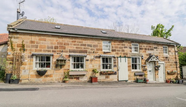 Old Stables Cottage