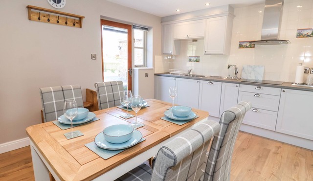 Olive Cottage