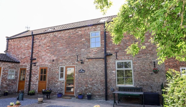 Olive Cottage in Moor Monkton.