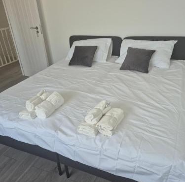 One bed flat in UB5