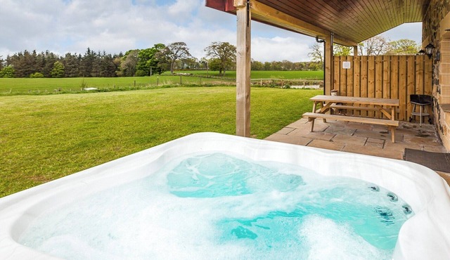 One Eden Cottage - UKC6253