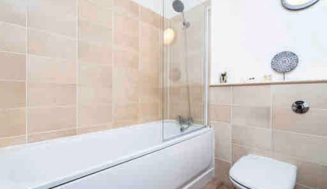 Open Plan Modern City Centre Apartment - Sleeps 4 in Leicester