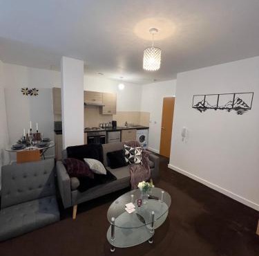 Opulent Stays