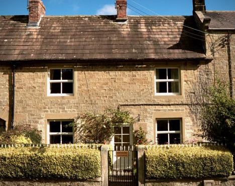 Orchard Cottage