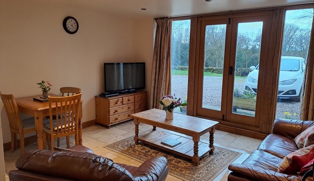 Orchard Cottage