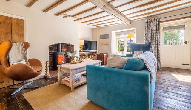 Orchard Cottage, Ringstead, Norfolk