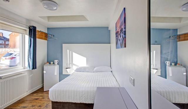 OYO Aparthotel Hathern – Loughborough