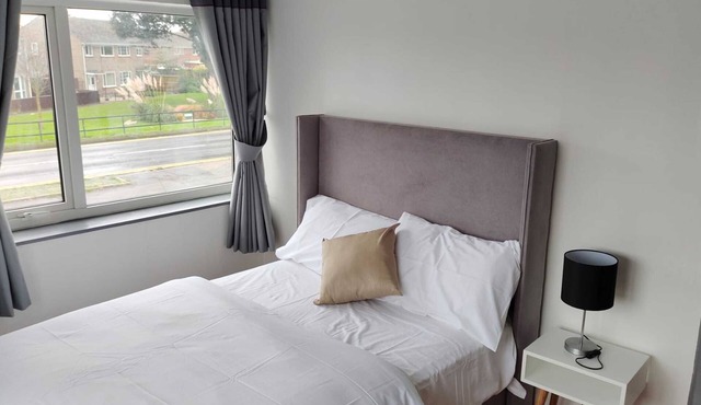 OYO The Silver City Hotel