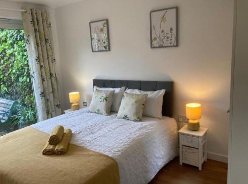 Park Cottage - Cosy 1 bedroom