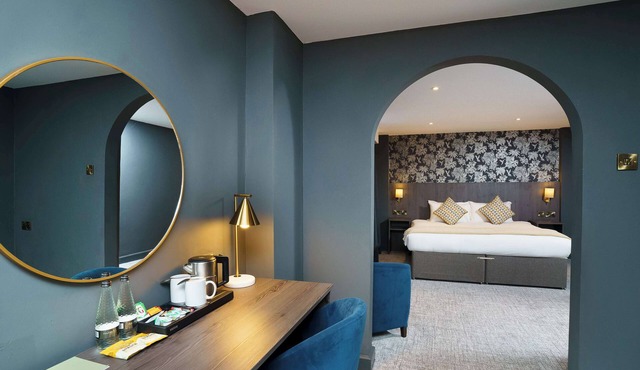 Park Hall Hotel & Spa Lancashire, a member of Radisson Individuals