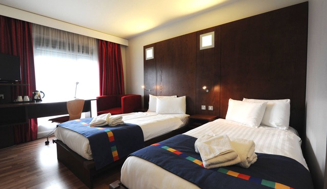 Park Inn by Radisson Birmingham Walsall M6 J9