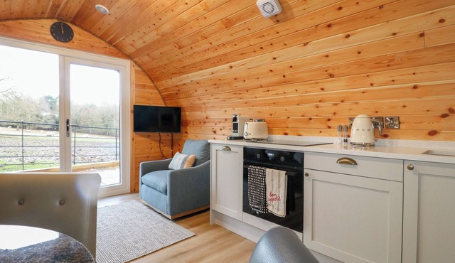 Park View Lodge