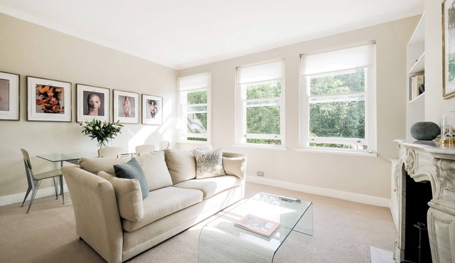 Parsons Green | Pro-Managed