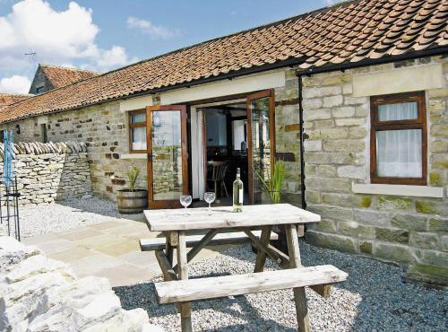 Pear Tree Cottage