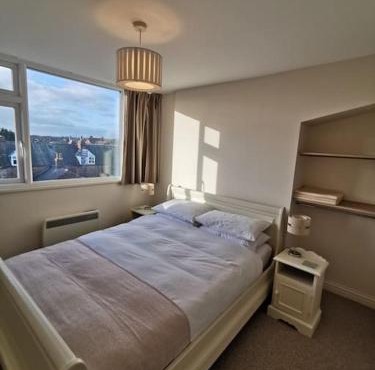 Penthouse Apartment Rutland Street Filey near sea