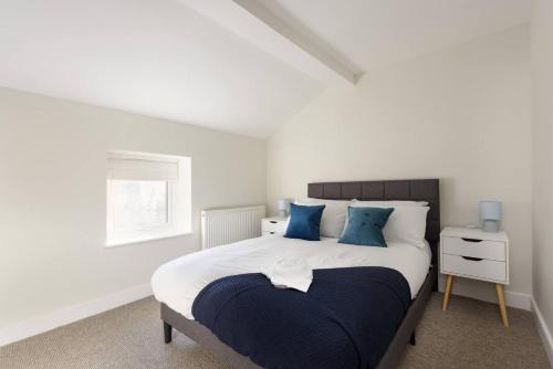 Perfect 3 Bedroom Accommodation for Contractors!