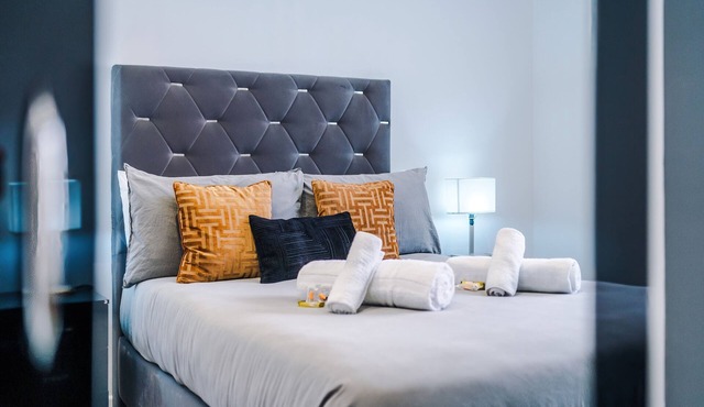 Perfect Liverpool City Centre Apartment