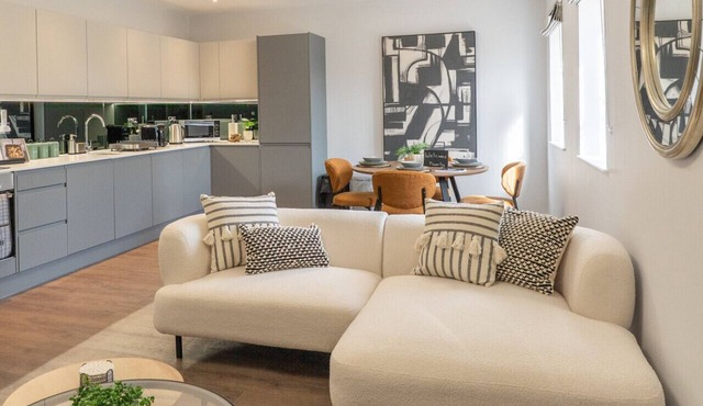 Pet-Friendly New Forest Holiday Home near Paultons Park