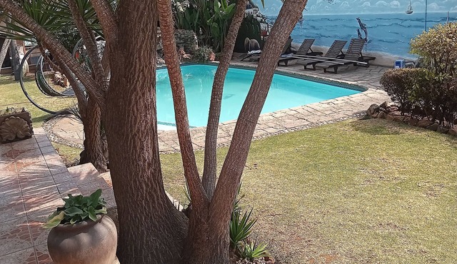Petra Lodge in Edenvale