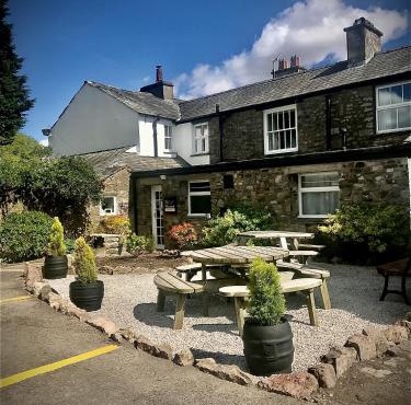 Pheasant Inn