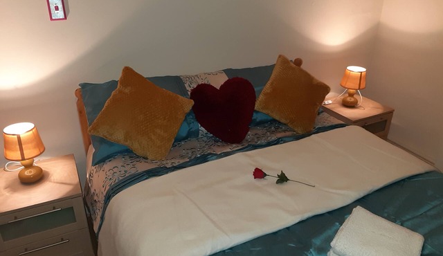Phoenix Guest House