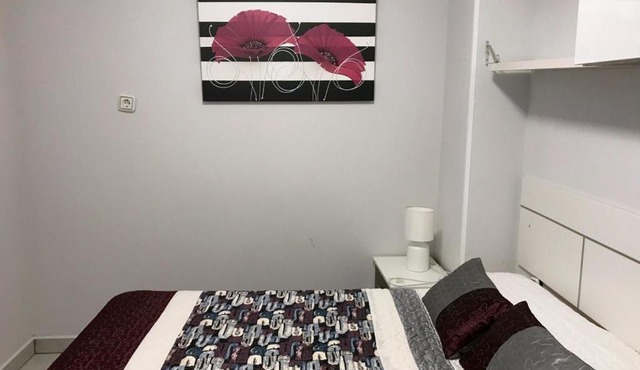 Pi sunyer 2 1 in Roses