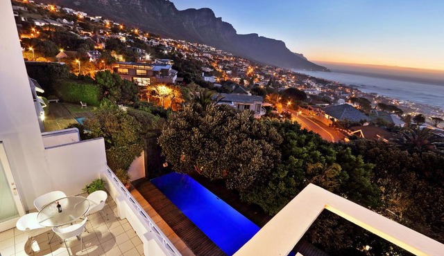 Picasso in Cape Town