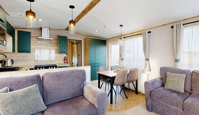 Platinum 3 Bedroom Holiday Home