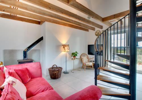 Plum Tree Cottage