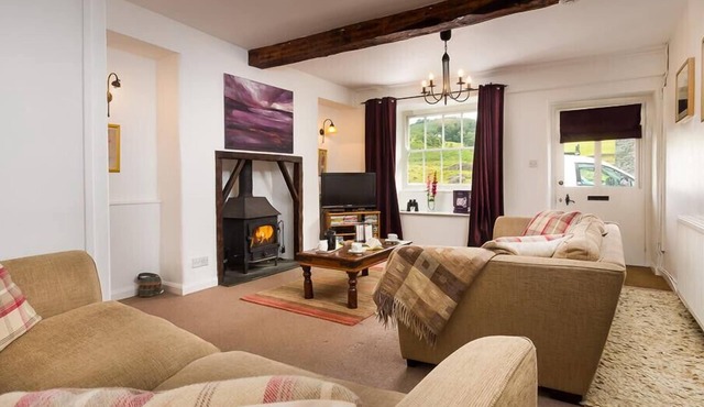 Pollys Cottage
