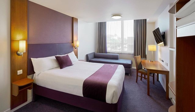 Premier Inn Doncaster Central