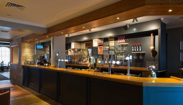 Premier Inn Hull North