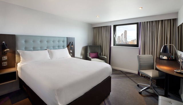 Premier Inn Lincoln - Canwick