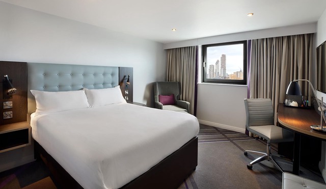 Premier Inn Worksop